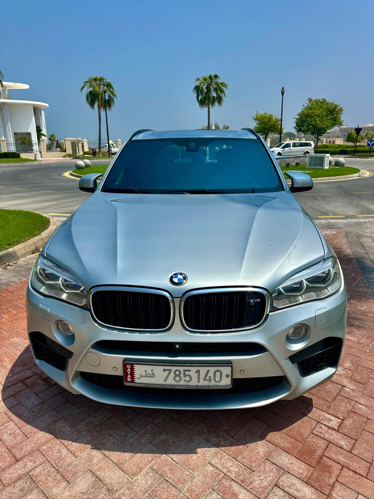 BMW X5M Power For Sale  - 5