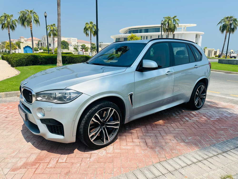 BMW X5M Power For Sale  - 4