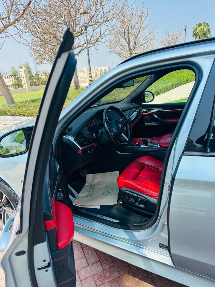 BMW X5M Power For Sale  - 6