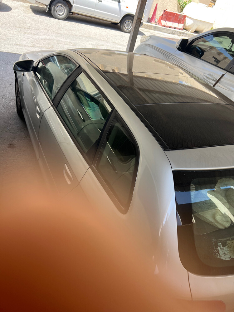 اودي اي ٣ مودل ٢٠٠٨ - 3