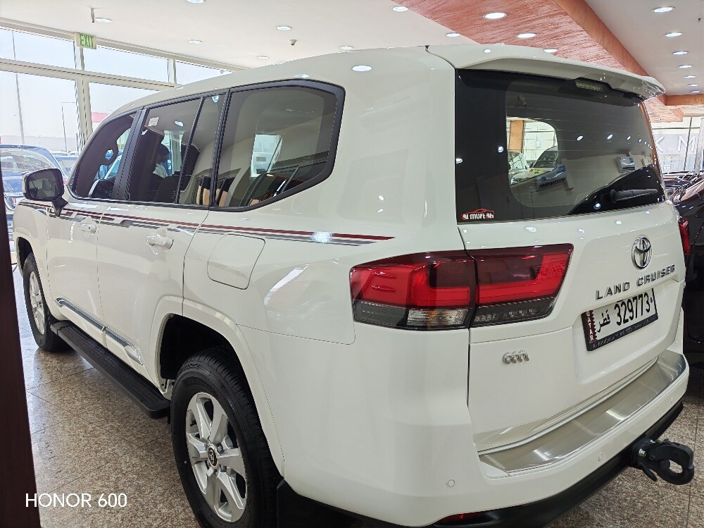 GXR Twin Terbo - 5
