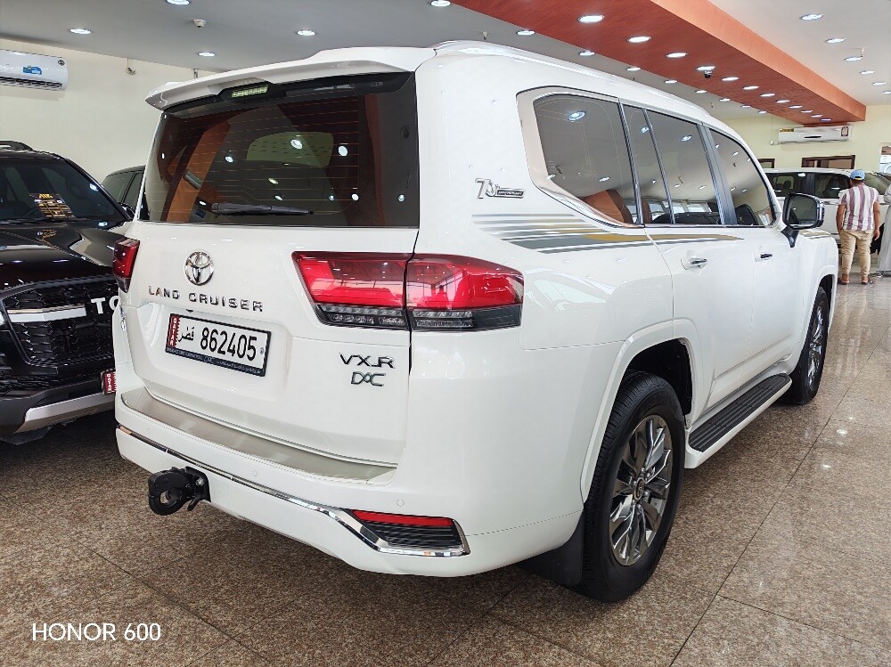 VXR Twin Terbo - 5