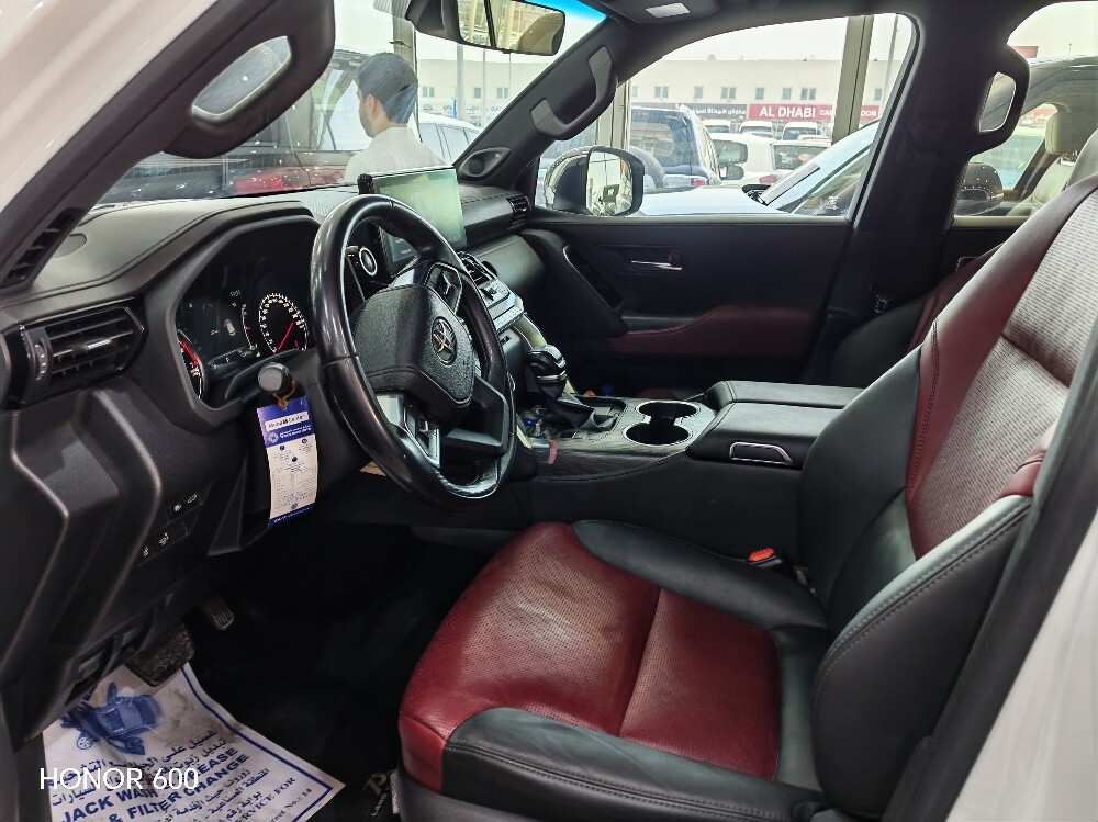 VXR Twin Terbo - 8