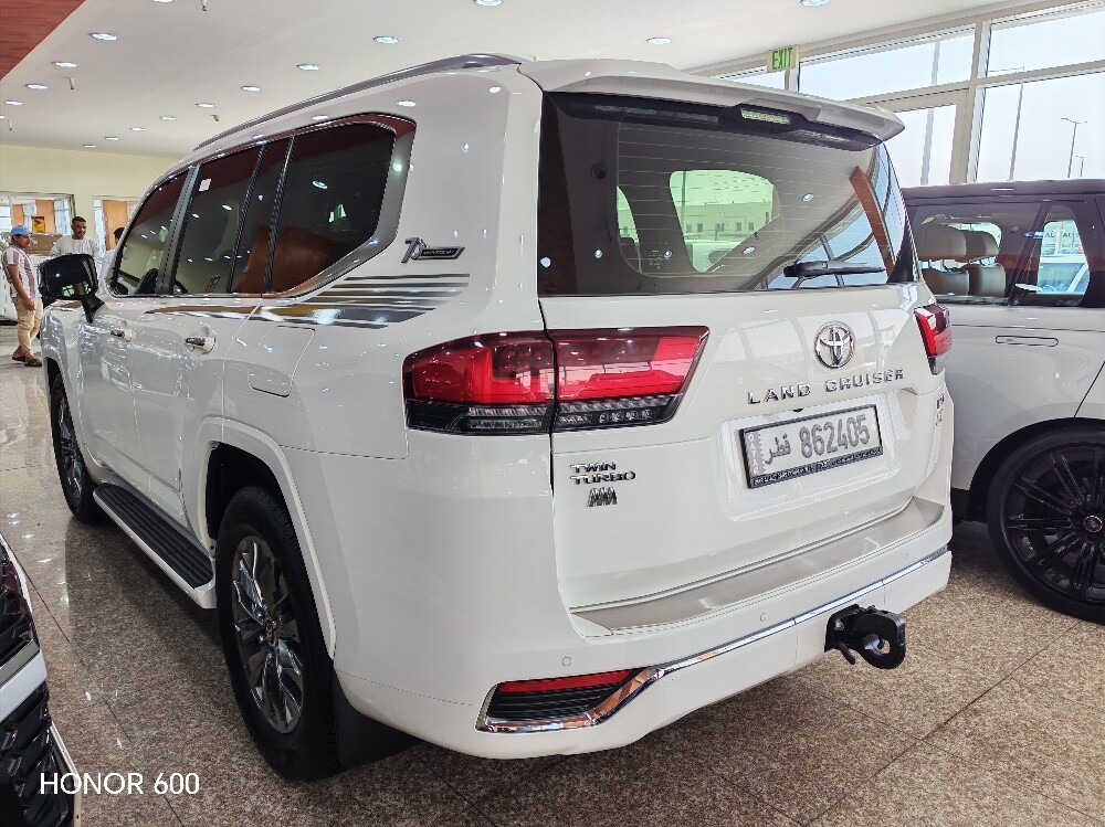 VXR Twin Terbo - 4