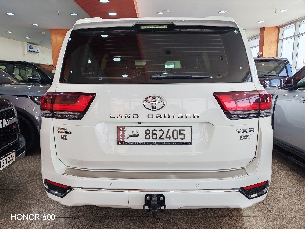 VXR Twin Terbo - 6