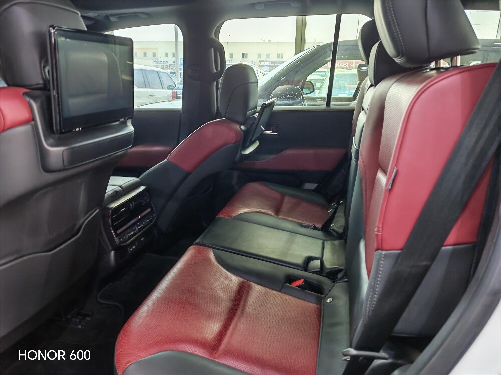 VXR Twin Terbo - 7