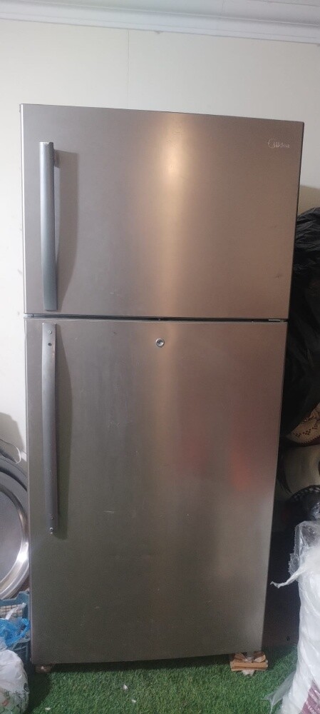 Media Refrigerator big seize - 1