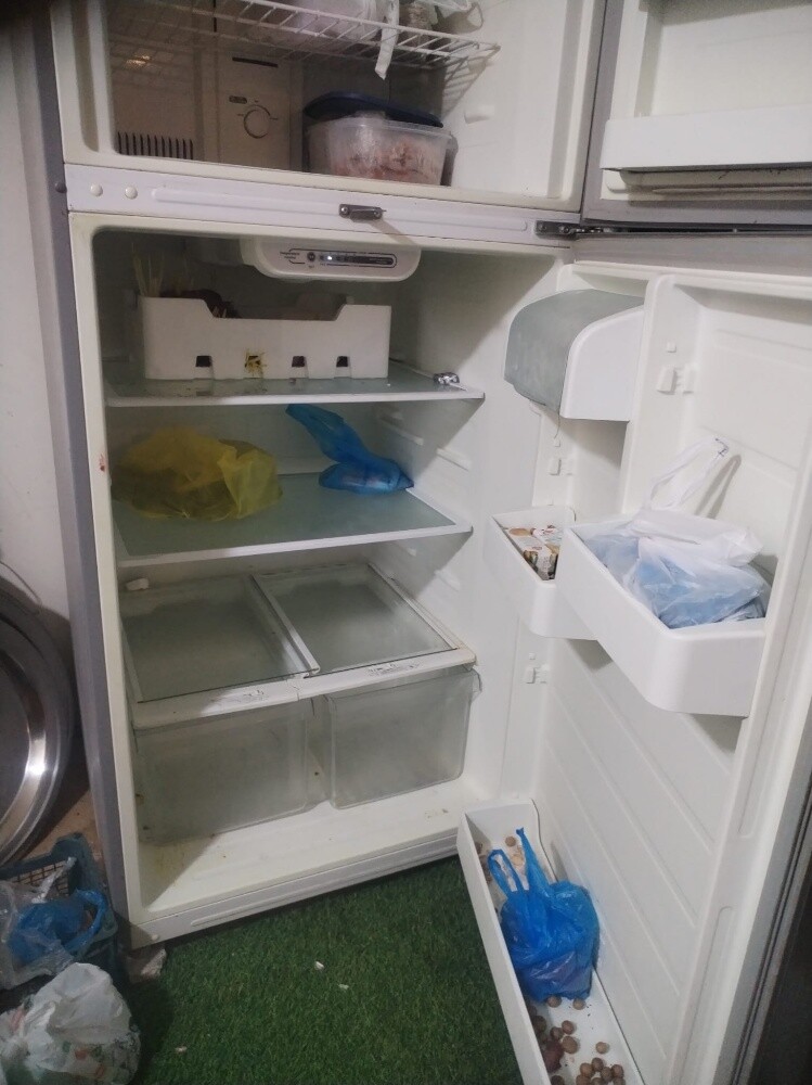Media Refrigerator big seize - 3