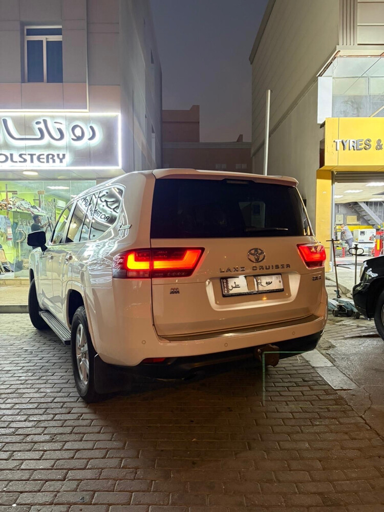 جي اكس آر ٢٠٢٢ - 5
