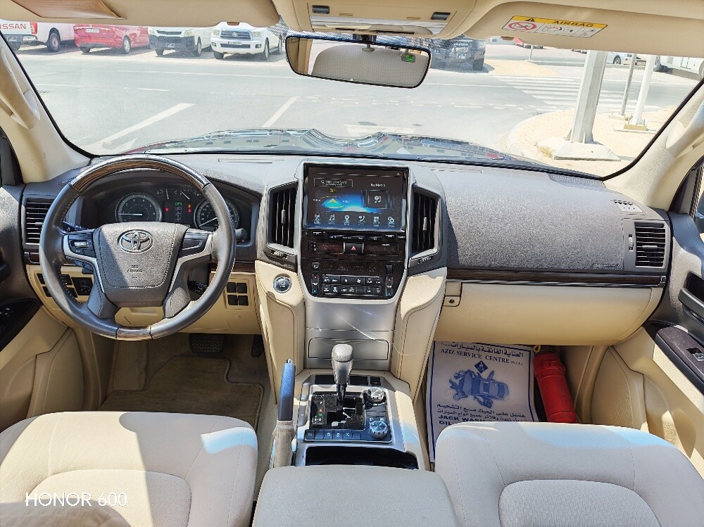 GXR V8 - 9