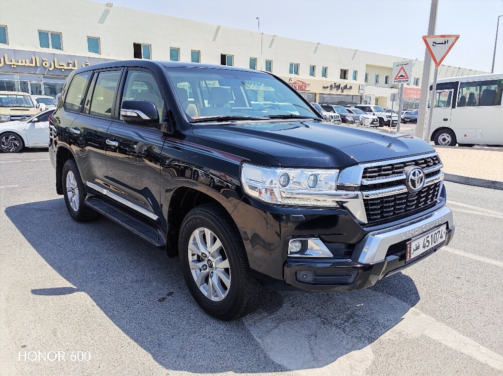 GXR V8 - 2