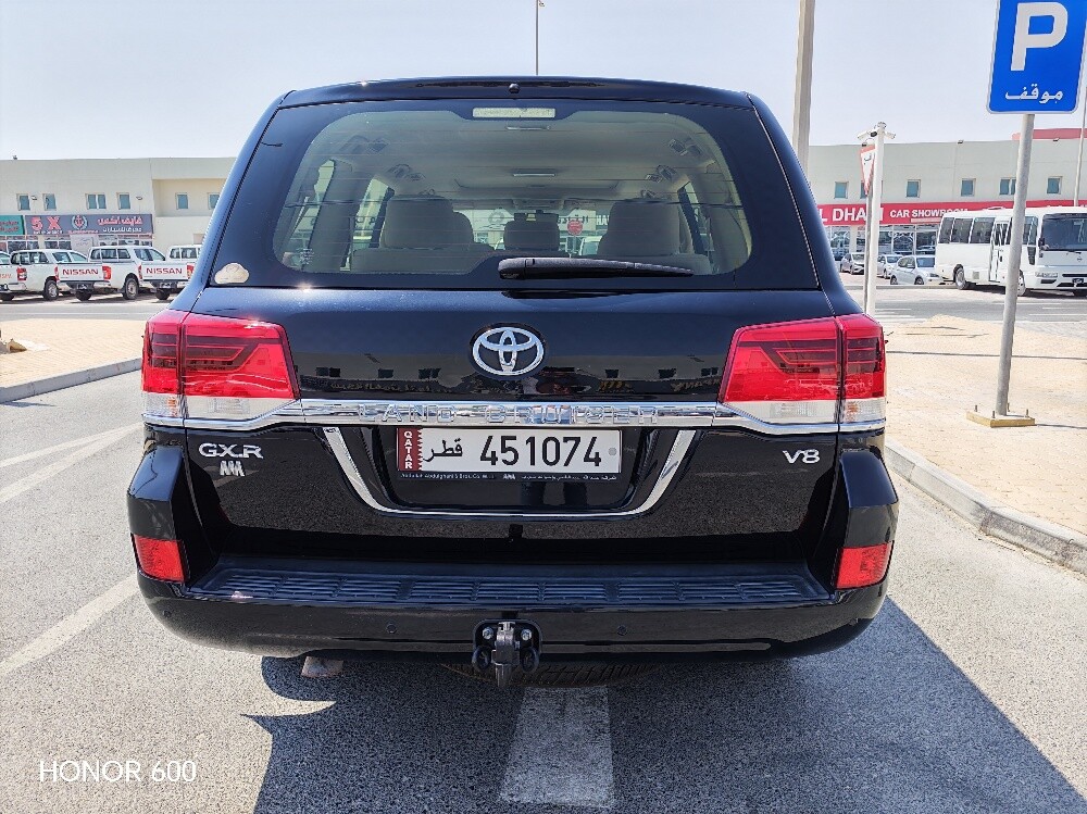 GXR V8 - 6