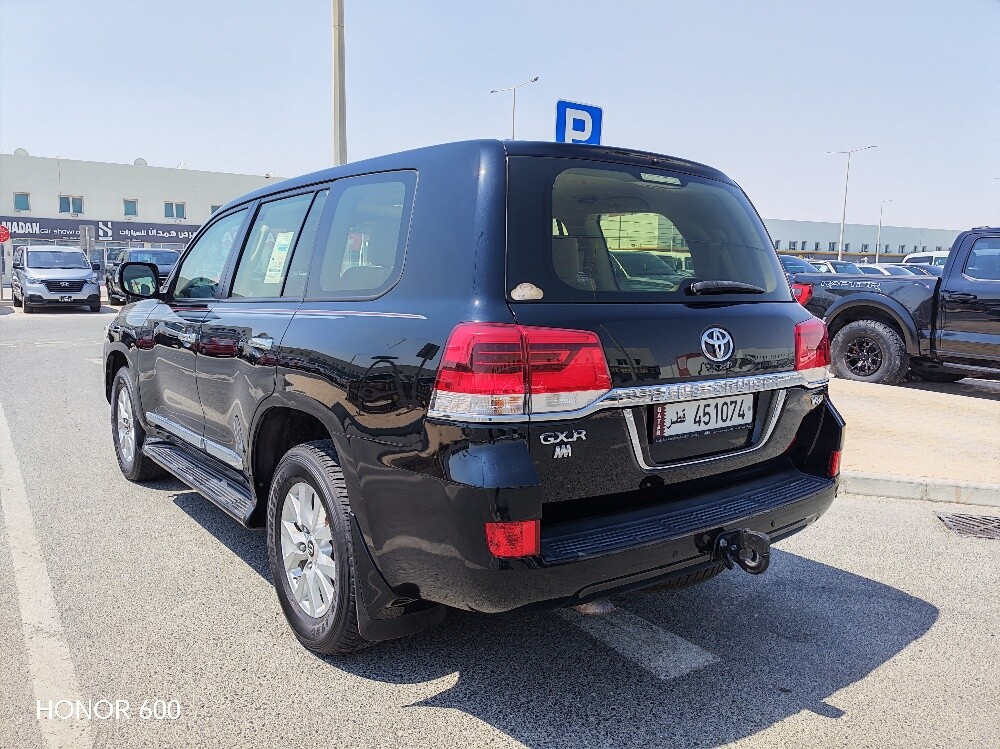 GXR V8 - 4