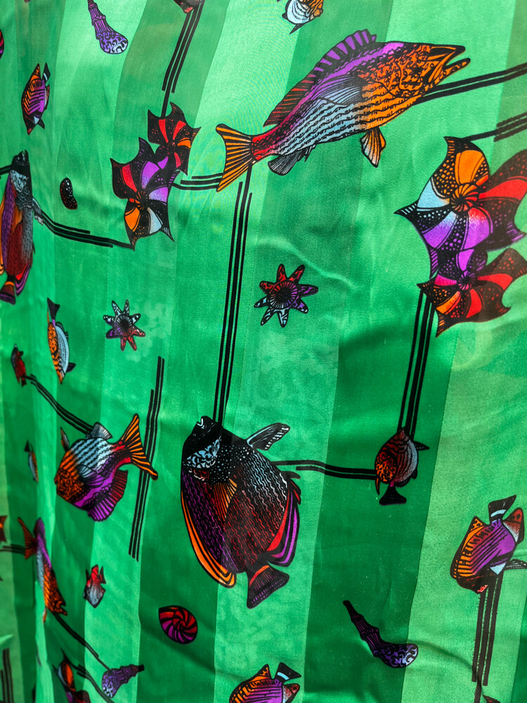 Fabric - 2