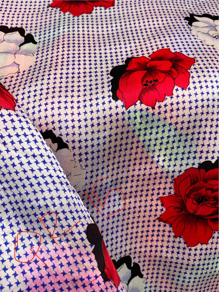 Fabric - 4