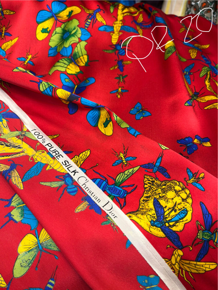 Fabric - 1