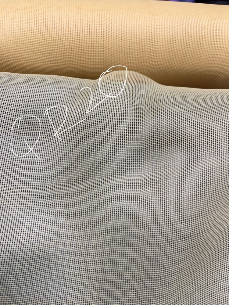 Fabric - 10