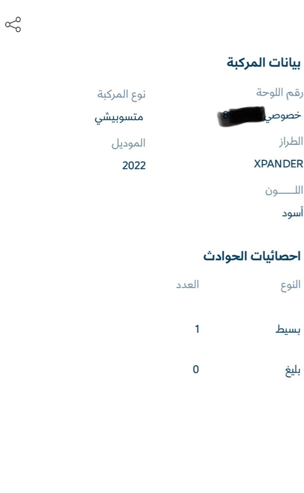 xpander 2022 - 7