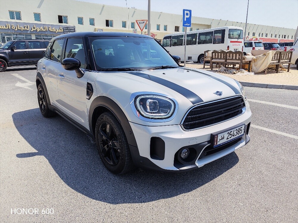 Mini Countryman - 2