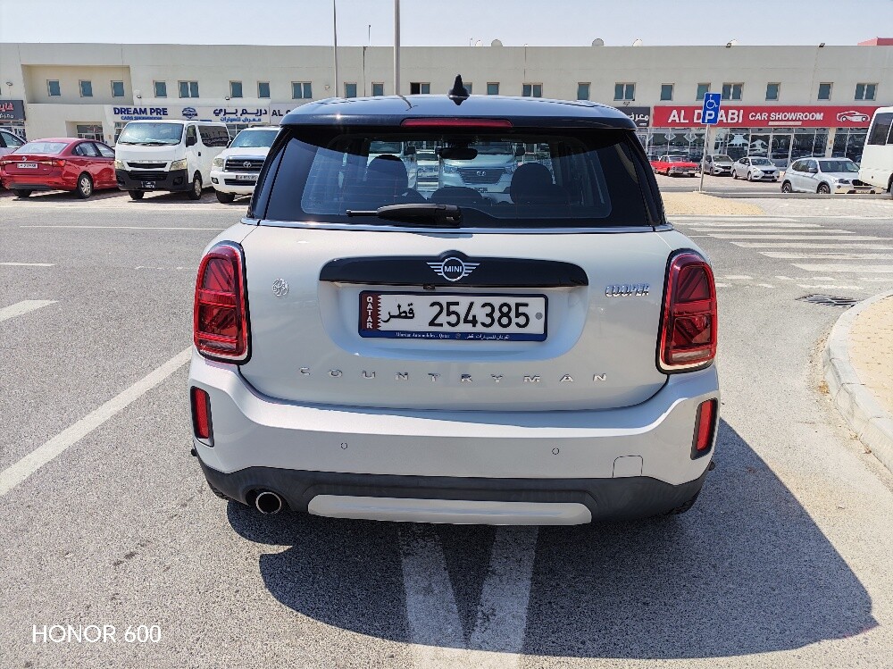 Mini Countryman - 6