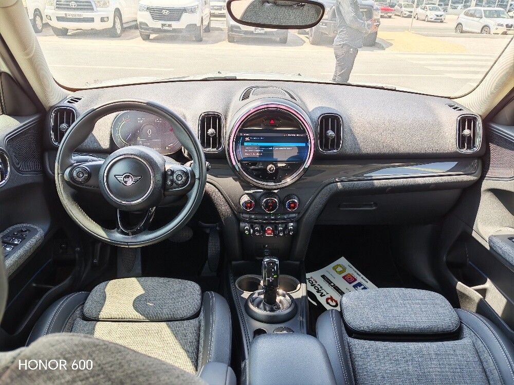 Mini Countryman - 9