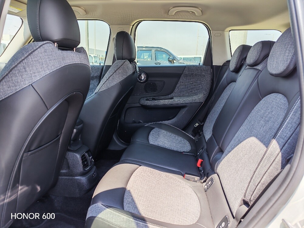 Mini Countryman - 7