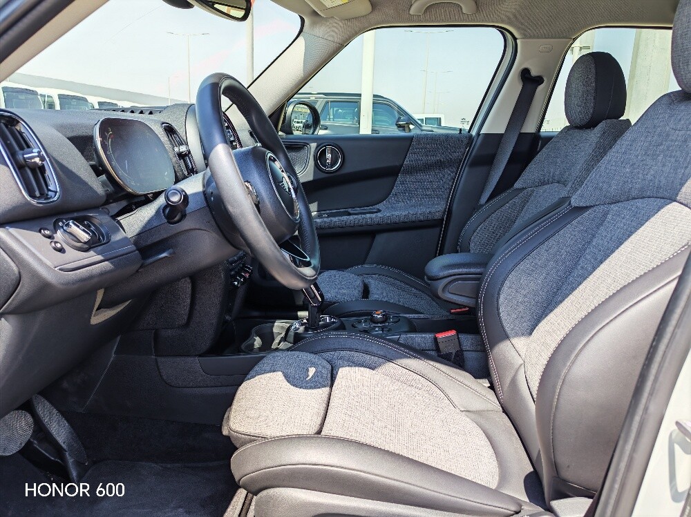 Mini Countryman - 8