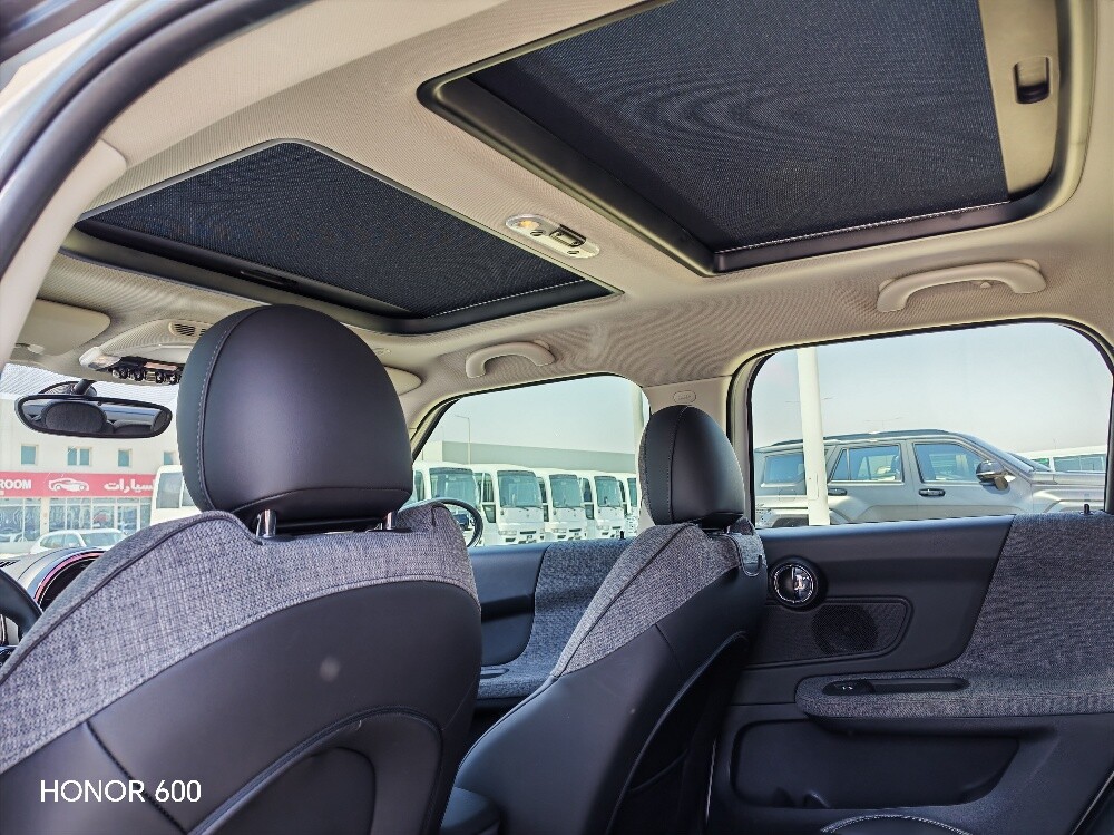 Mini Countryman - 10