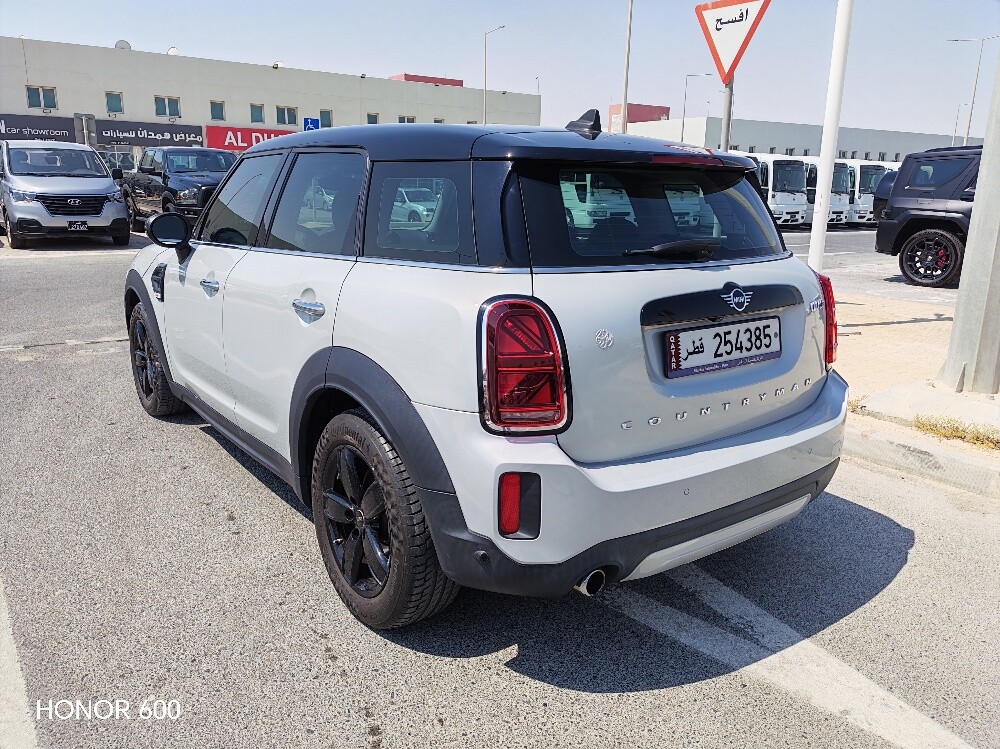 Mini Countryman - 4