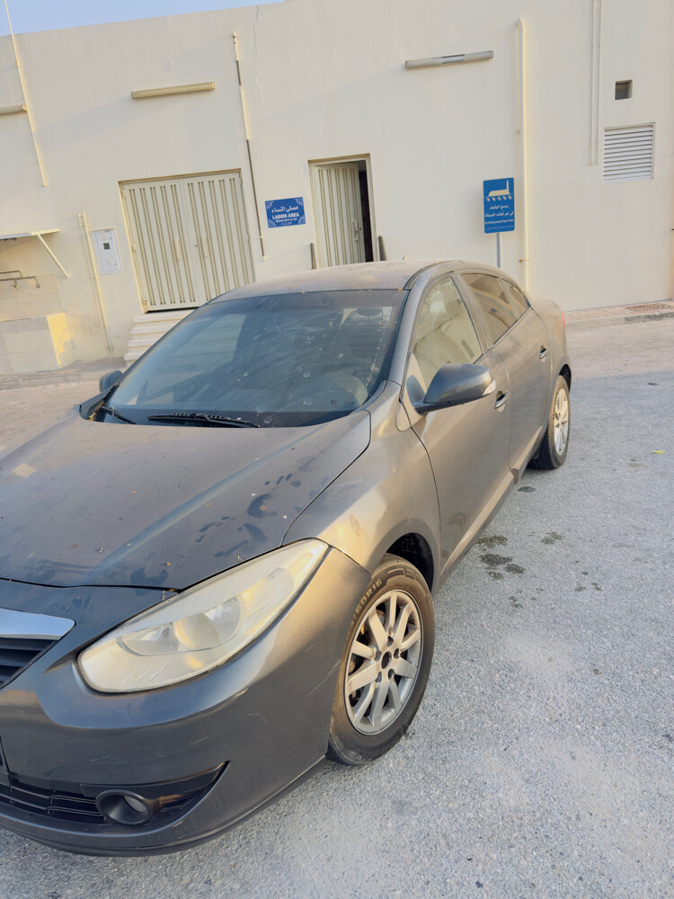 Reno fluence  - 7