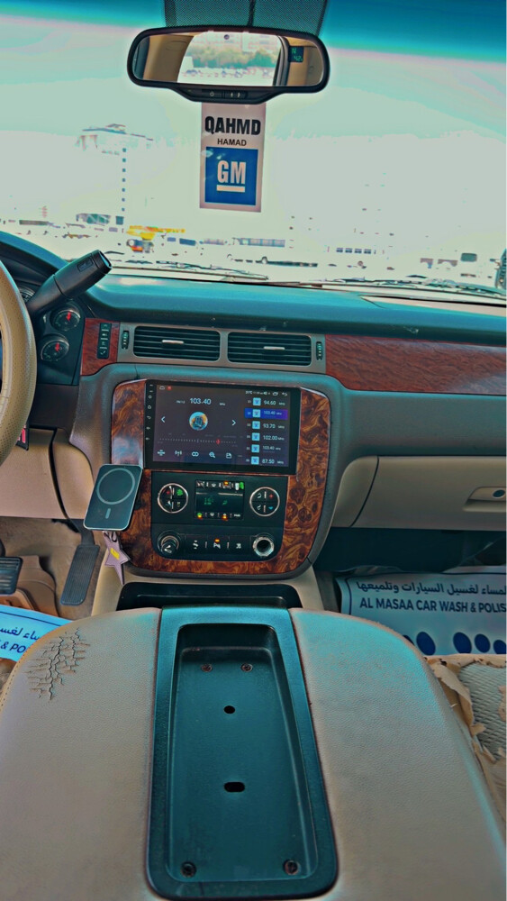 اللي يدور على النظيف جمس للبيع - 9