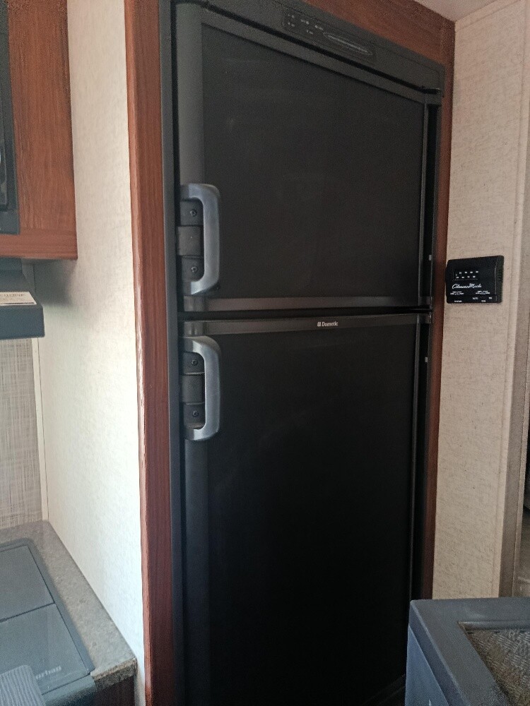 trailer cabin travel Room - 14