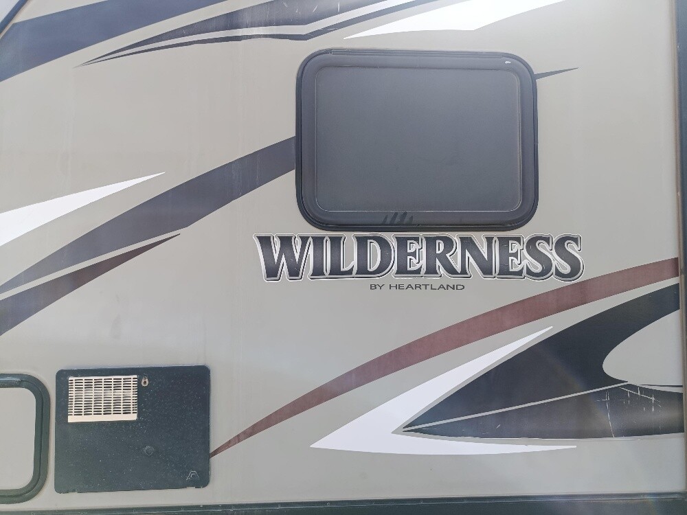 trailer cabin travel Room - 6
