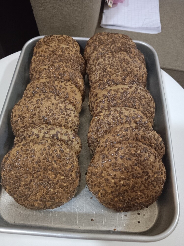 معطف وكغك - 5