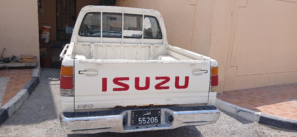 ايسوزو - 2