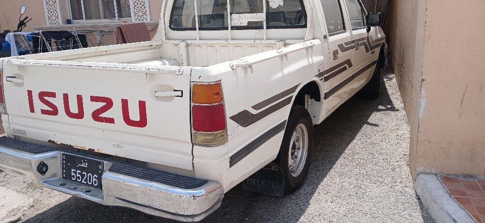 ايسوزو - 3