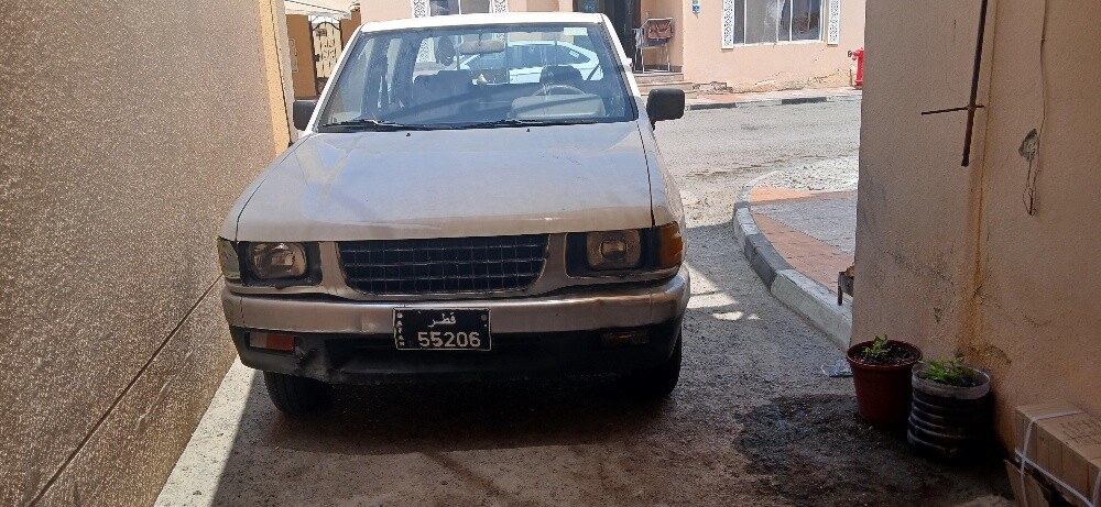 ايسوزو - 7
