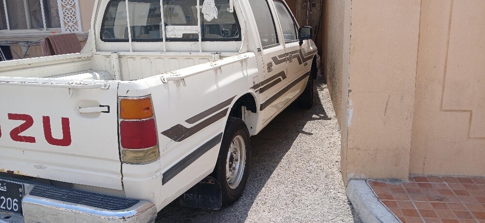 ايسوزو - 4