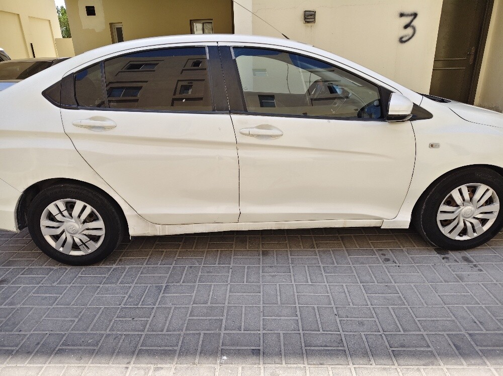 Honda     City      2016    sale - 10