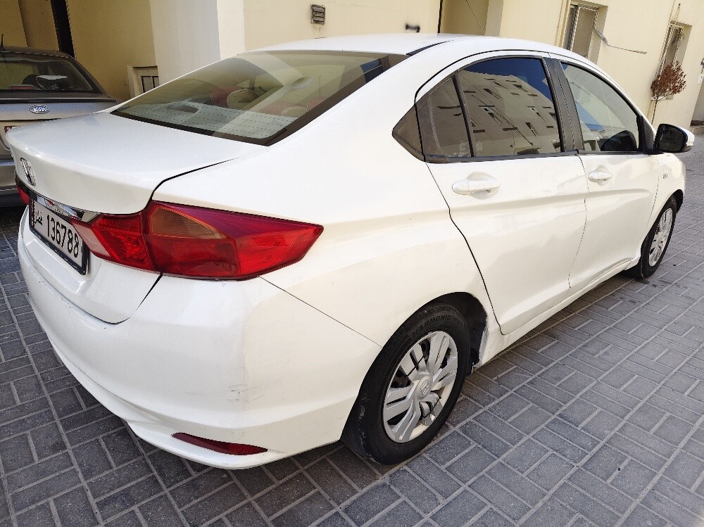 Honda     City      2016    sale - 11