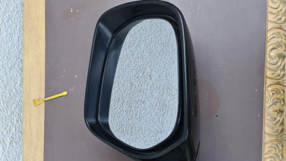 land cruiser both mirror - 2