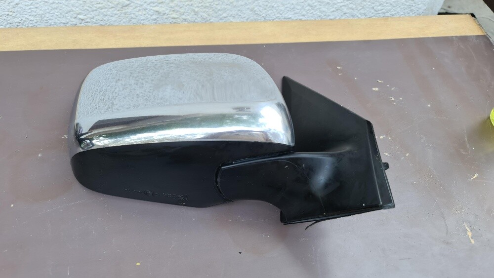 land cruiser both mirror - 6