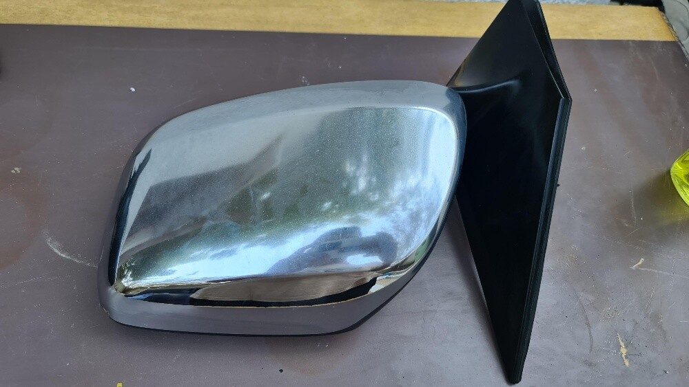 land cruiser both mirror - 7