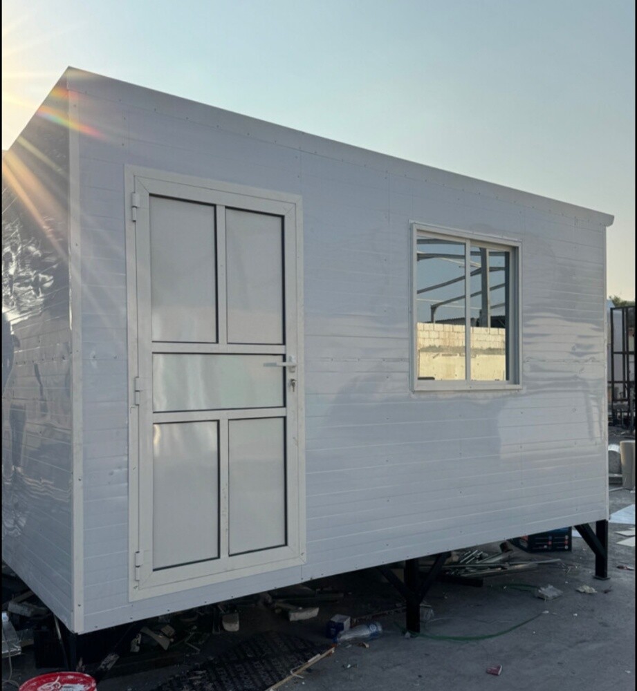 cabin toilet kitchen low price - 4