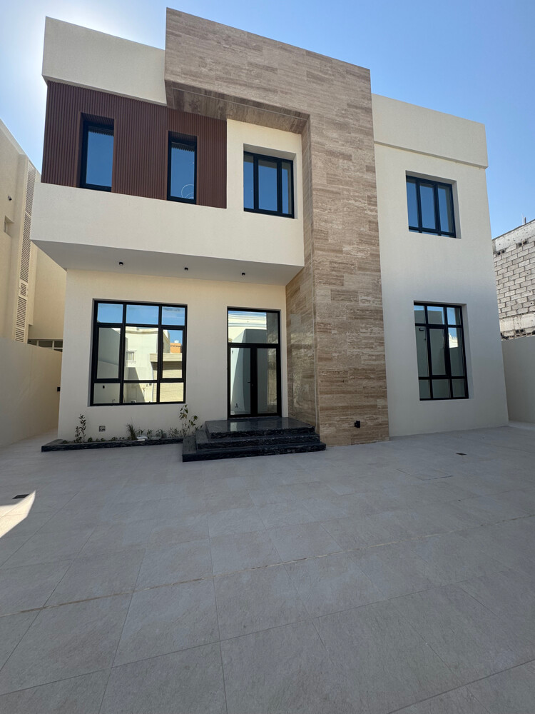 للبيع فيلا مودرن في مريخ جاهزه - 4