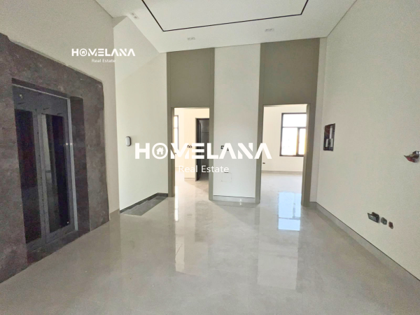 Al Thumama-New-7 BR+Elevator+Annex - 8