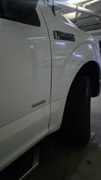 Ford F150 XLT - 2
