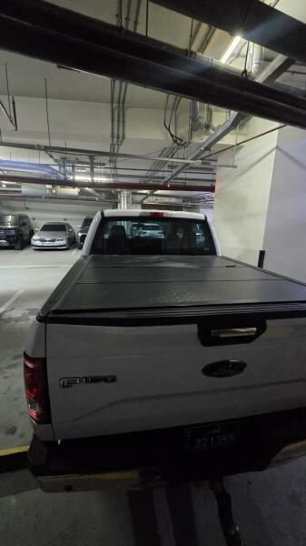 Ford F150 XLT - 3