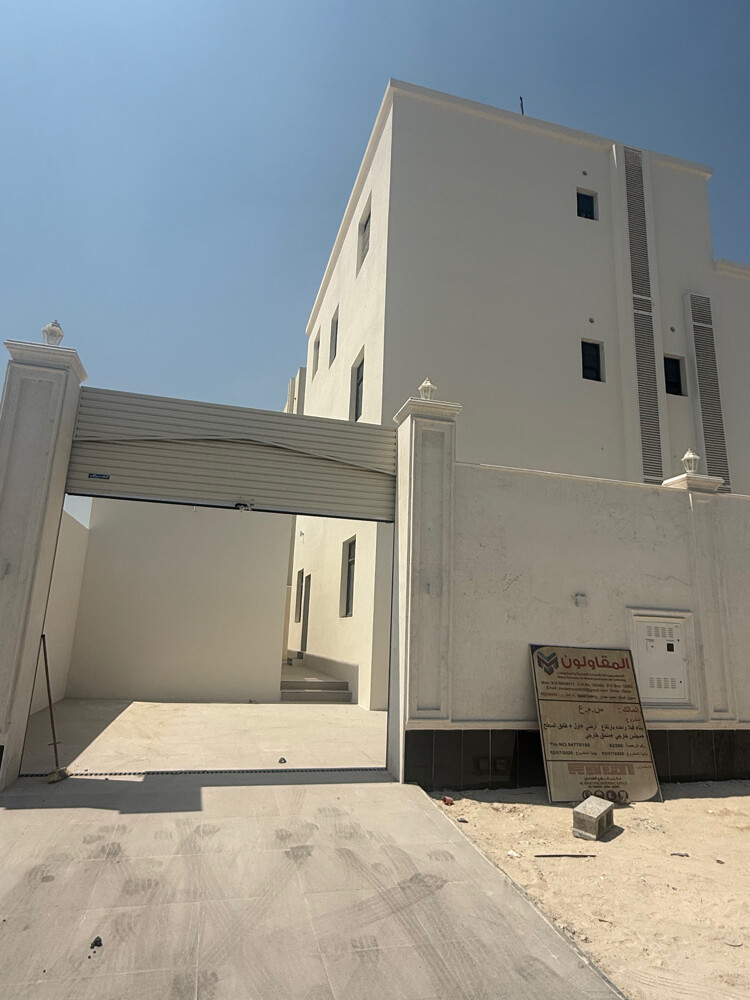 للبيع ف بمريخ وجهه حجر - 8