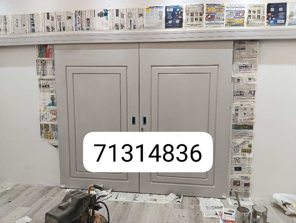 Carpentry - 8